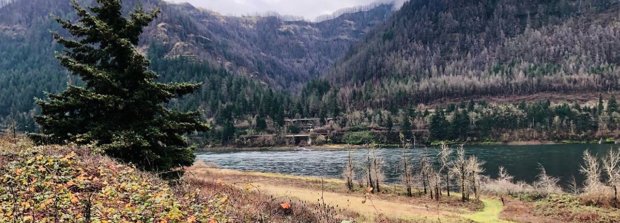 10 Gorge Winter Hikes to Start the Year on Good Footing
